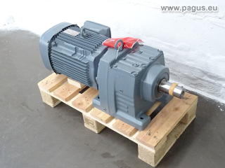 SEW Getriebemotor