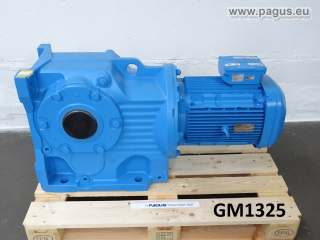SEW Getriebemotor