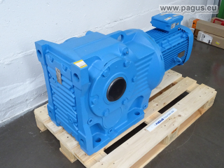 SEW Getriebemotor