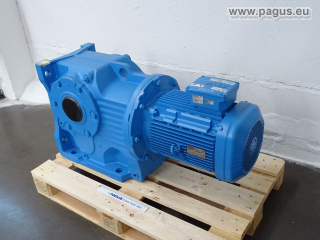 SEW Getriebemotor