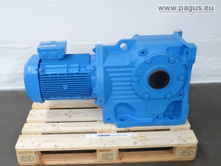 SEW Getriebemotor
