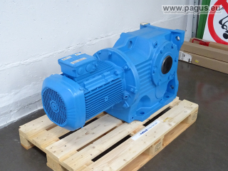 SEW Getriebemotor