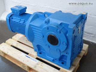 SEW Getriebemotor