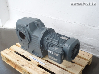 SEW Getriebemotor