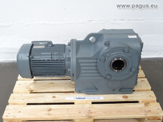SEW Getriebemotor