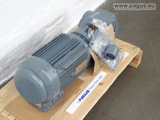 SEW Getriebemotor
