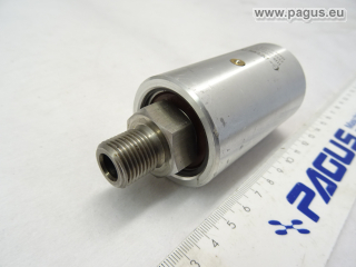 DEUBLIN Drehdurchführung