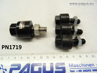 SMC Ausgleichselement