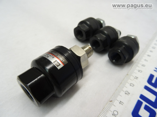 SMC Ausgleichselement