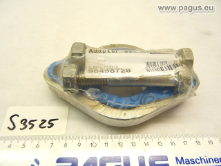 GRUNDFOS Adapter Set