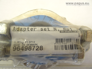 GRUNDFOS Adapter Set
