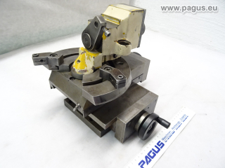 OSTERWALDER Abrichtgerät für Schleifkörper