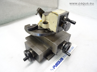 OSTERWALDER Abrichtgerät für Schleifkörper