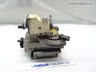 OSTERWALDER Abrichtgerät für Schleifkörper