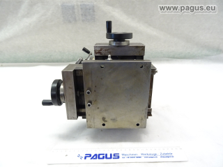 OSTERWALDER Abrichtgerät für Schleifkörper