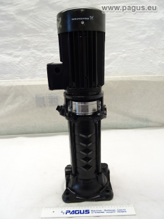 GRUNDFOS vertikale Kreiselpumpe