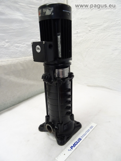 GRUNDFOS vertikale Kreiselpumpe