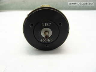 CARL ZEISS Drehgeber