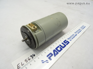 CARL ZEISS Drehgeber