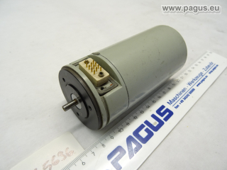 CARL ZEISS Drehgeber