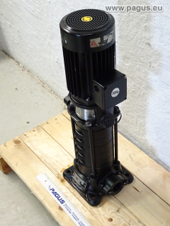 GRUNDFOS vertikale Kreiselpumpe