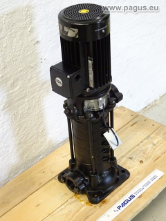 GRUNDFOS vertikale Kreiselpumpe
