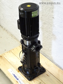 GRUNDFOS vertikale Kreiselpumpe