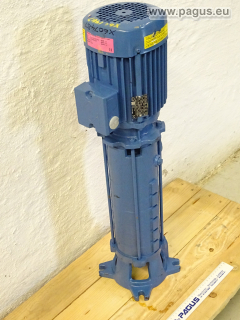 SCMALENBERGER vertikale Kreiselpumpe