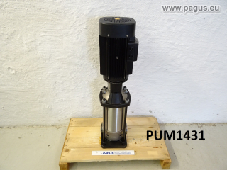 GRUNDFOS Inline-Pumpe
