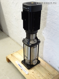 GRUNDFOS Inline-Pumpe