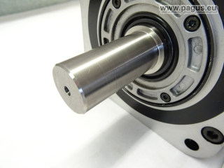 YASKAWA Servomotor
