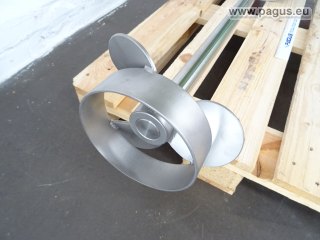 Geppert mixer