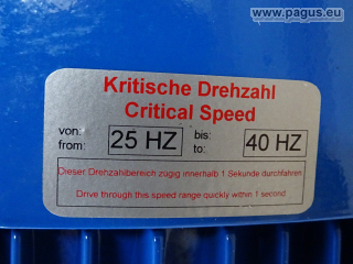Geppert mixer