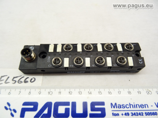 BALLUFF IO-Link-Sensor-/Aktorhubs