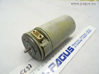 CARL ZEISS Drehgeber