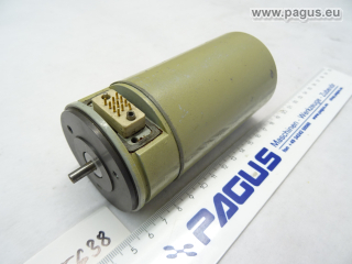 CARL ZEISS Drehgeber