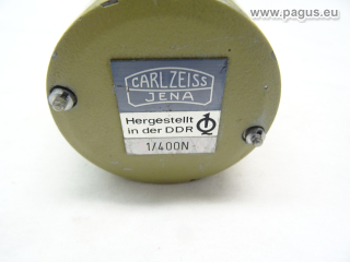 CARL ZEISS Drehgeber