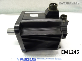 YASKAWA Servomotor