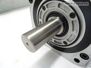 YASKAWA Servomotor