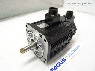 YASKAWA Servomotor mit Bremse