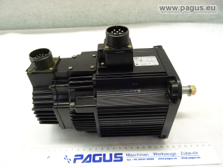 YASKAWA Servomotor mit Bremse