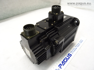YASKAWA Servomotor mit Bremse