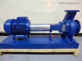 KSB Spiralgehäusepumpe