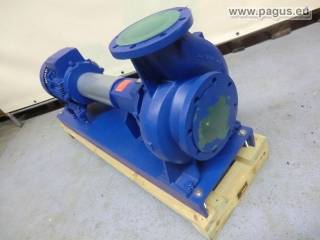 KSB Spiralgehäusepumpe