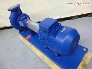 KSB Spiralgehäusepumpe