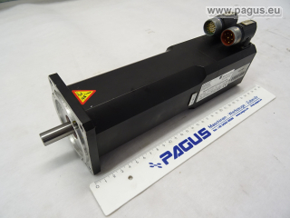 IEF WERNER Servomotor mit Bremse
