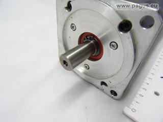 IEF WERNER Servomotor mit Bremse