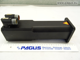 IEF WERNER Servomotor mit Bremse