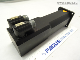 IEF WERNER Servomotor mit Bremse
