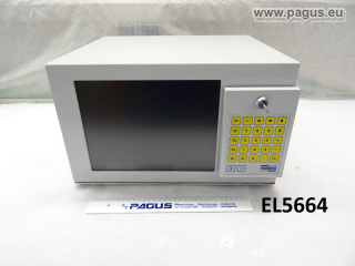 PPROMESS Mess-Computer